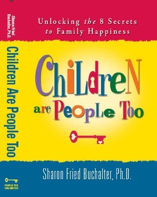 Children Are People Too